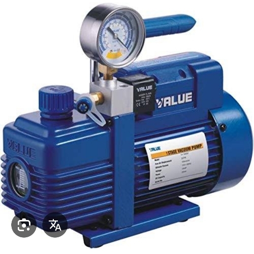 Vacuum Pump