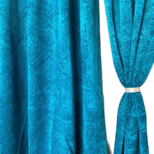 Velvet Designer Curtains