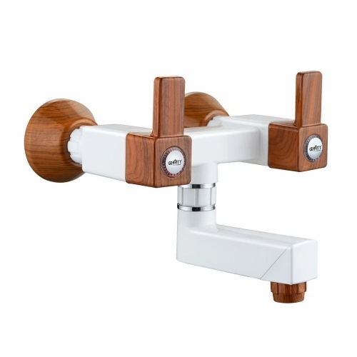 Wall Mixer