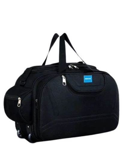 Waterproof Duffle Strolley Bag
