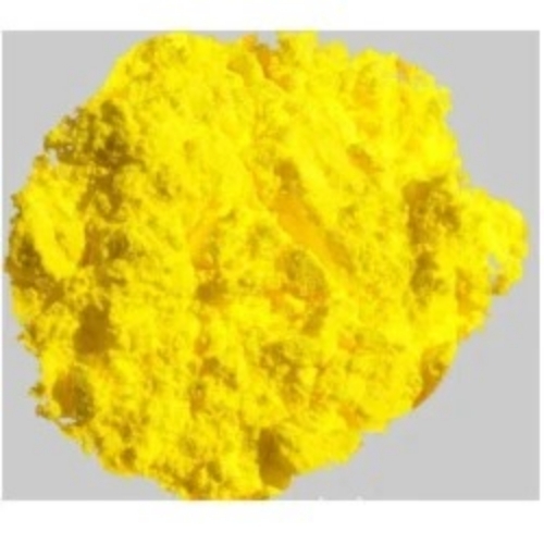 Yellow Direct Dyes