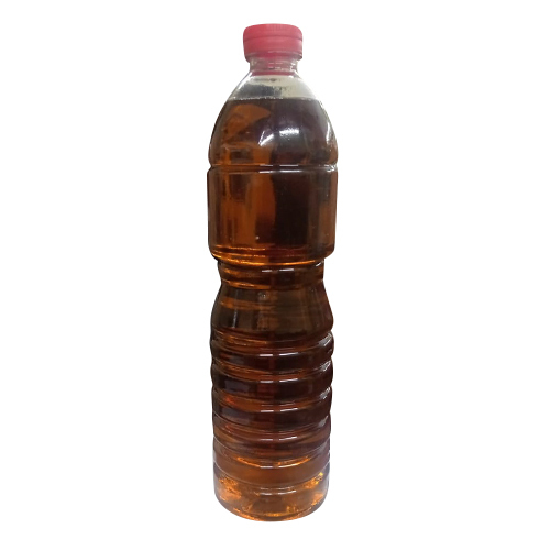Mustard Oil