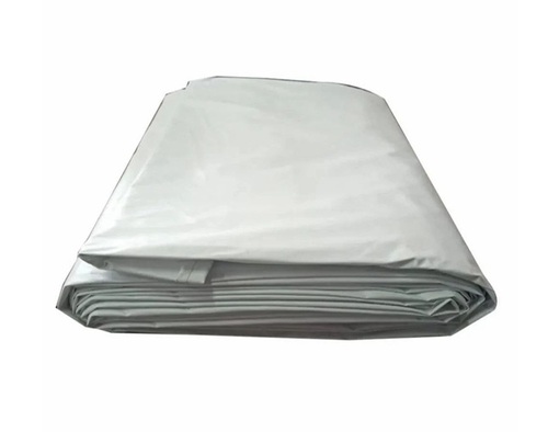 15 x 12 black plastic tarpaulin