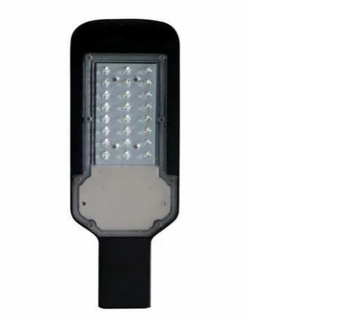 24w Led Street Light With Lens