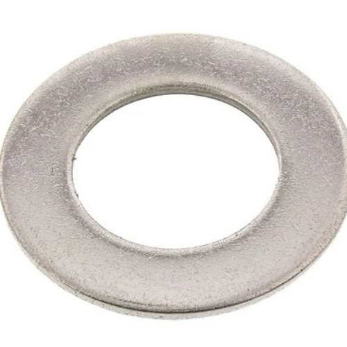 304 Steel Round Washer - Application: Industrial Use
