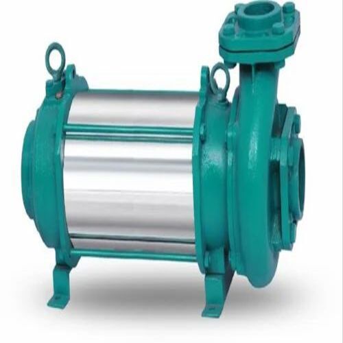 5hp Solar Open Well Submersible Pump