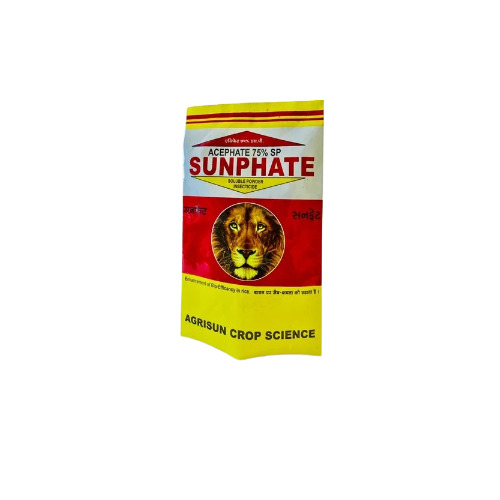 Acephate 75% Sp Insecticide By K.r. Multichem Private Limited