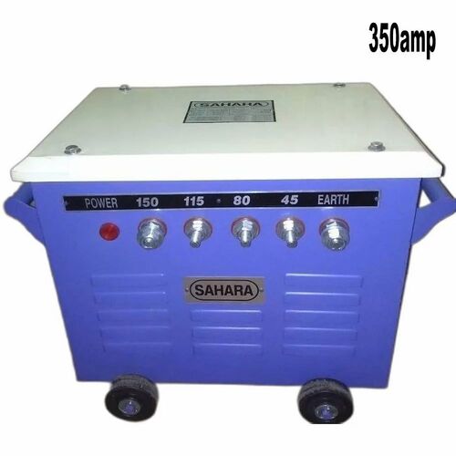 Air Cooled Welding Machine