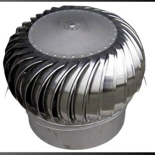Air ventilation