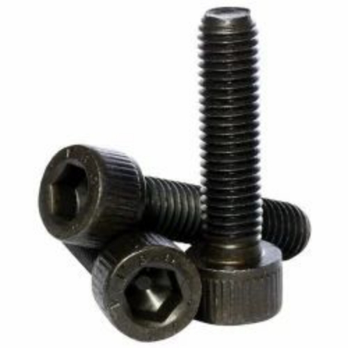 Allen Bolt