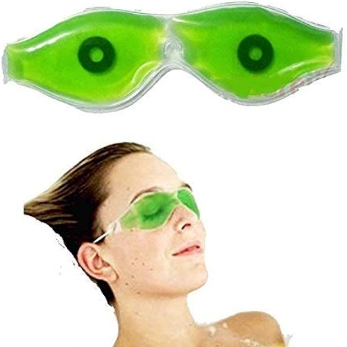 Aloe Vera Gel Eye Mask