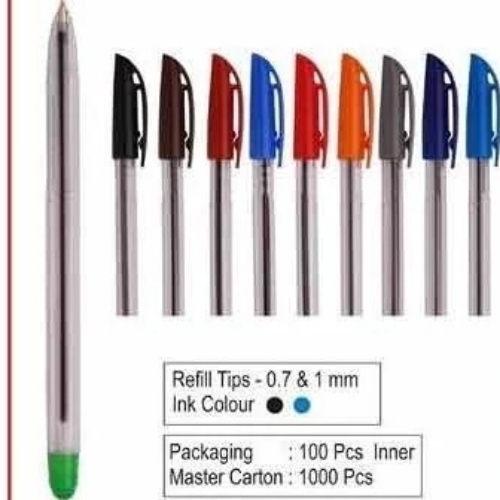 Aqua Ball Pens