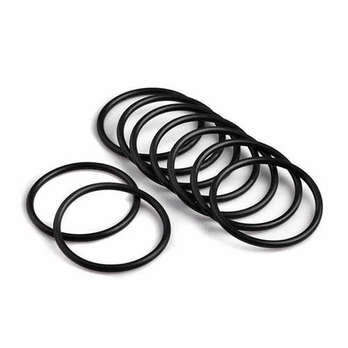 Black O Ring