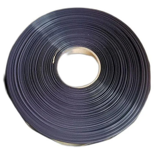 Black PVC Shrink Sleeve
