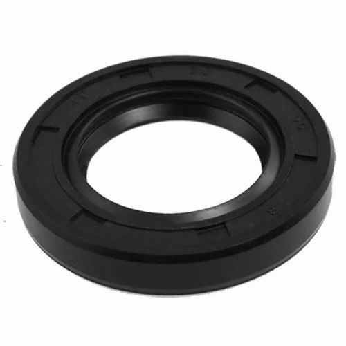 Black Rubber Oil Seal