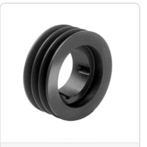 Cast Iron Taper Lock V Belt Pulley