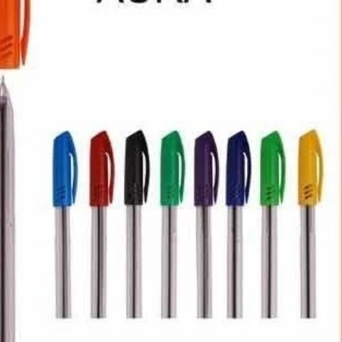 Colored Ball Pens