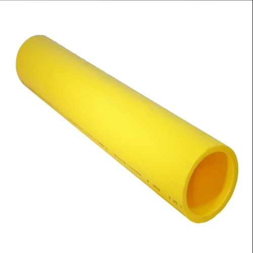 Concrete Delievery Ms Pipeline