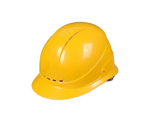 Construction Safety Helmet