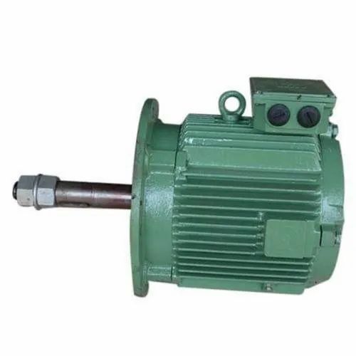 Cooling Tower Motors - Color: Ok