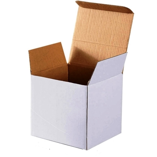 Corrugated Shipping Boxes