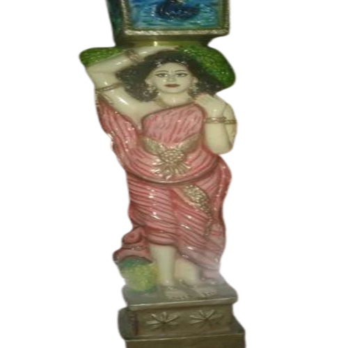 Designer Frp Pillar