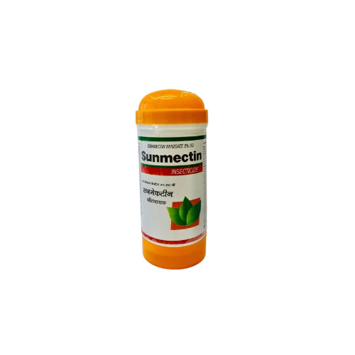 Emamectin Benzoate 5 Sg