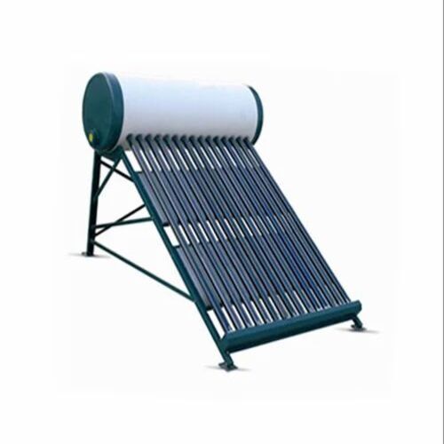 Etc Solar Water Heatter