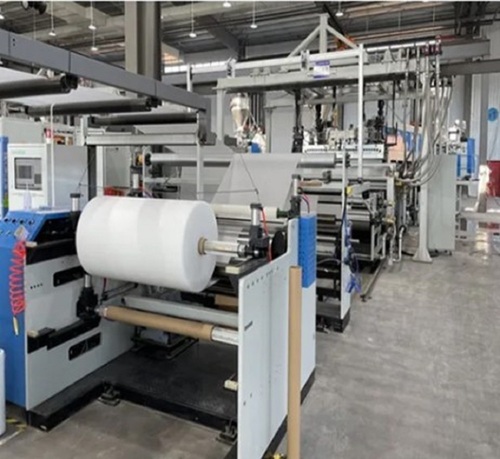 Eva Film Making Machine