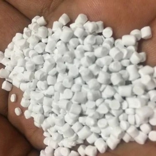 Filler Masterbatch - Color: White