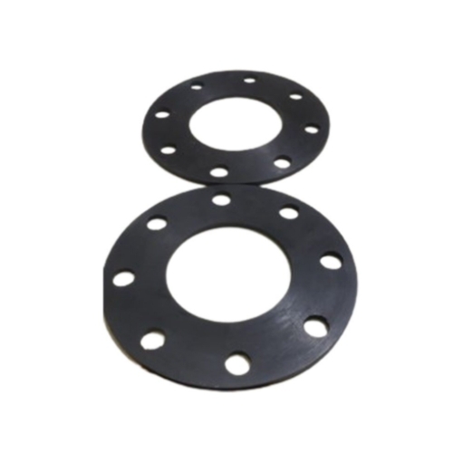 Flat Type Rubber Gaskets
