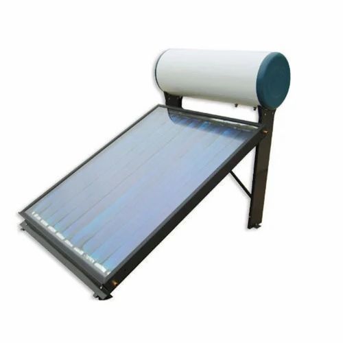 Fpc Solar Water Heater