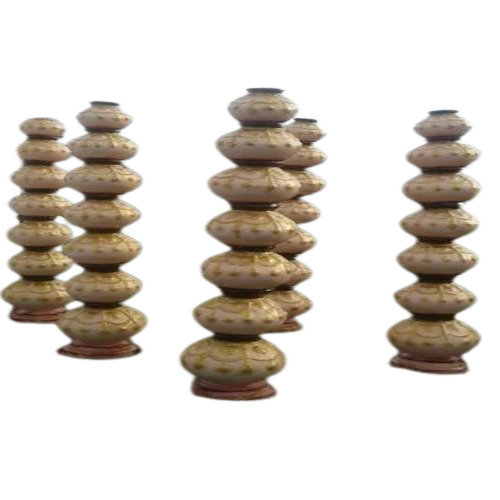 Frp Ghara Pillar