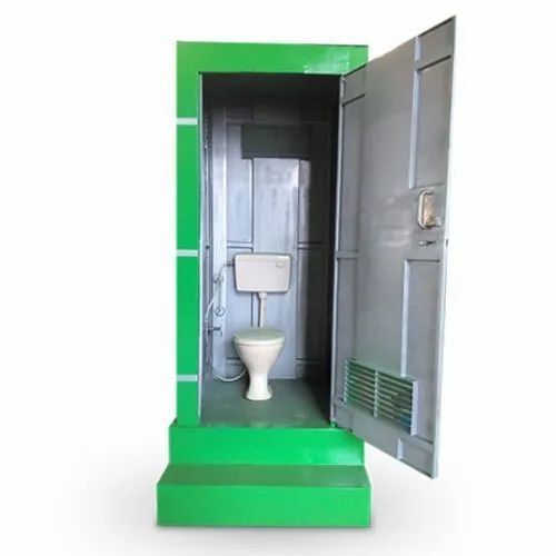 Frp Toilet