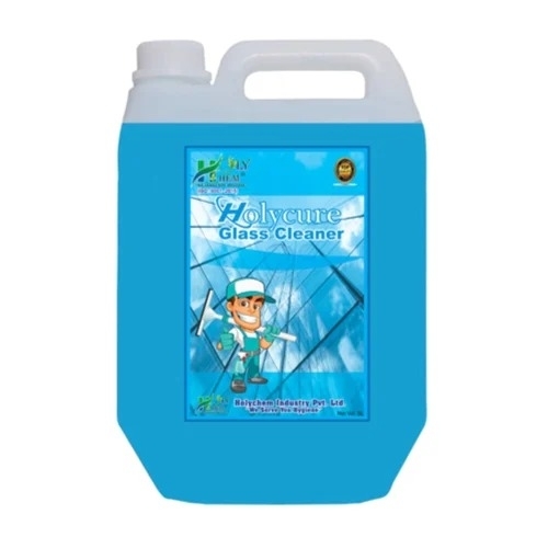 Glass Cleaner Liquid