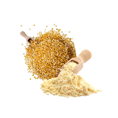 Gram Flour 