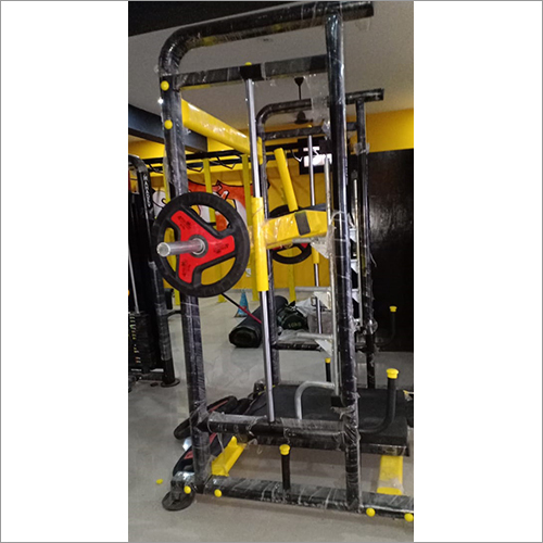 Gym Equipment Machine