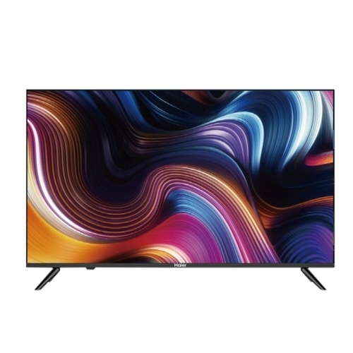 Haier 43 Inch LE43K6600UGA Android TV