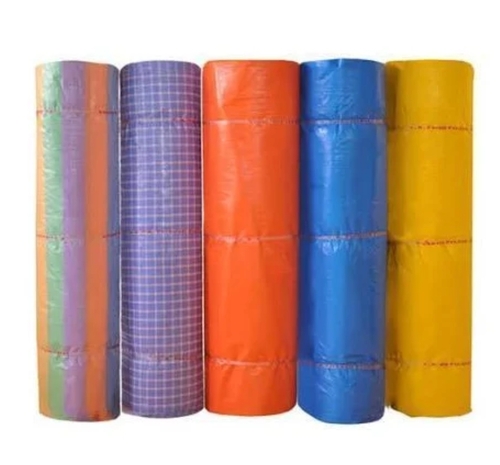Hdpe Tarpaulin Roll