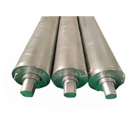 Heavy Duty Conveyor Rollers