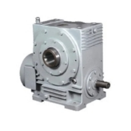 Hollow Shaft Gear Units