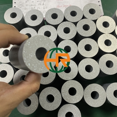 Tungsten Carbide Dies