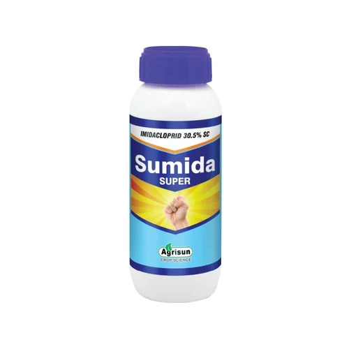 Imidacloprid 30.5% SC Insecticide