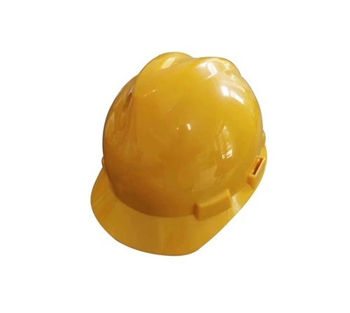Industrial Safety Helmets