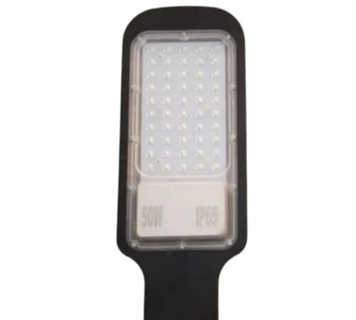 Led Street Light With Lens