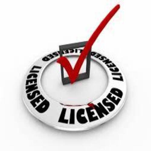 Licensing Services Provider