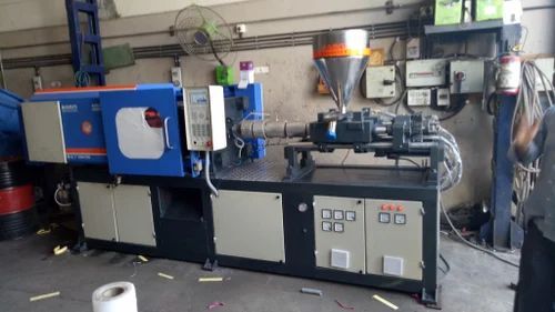 Machine Repairing Services