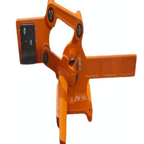 Machining Jig Fixture