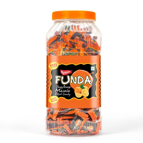 Masala Candy - Application: For Children