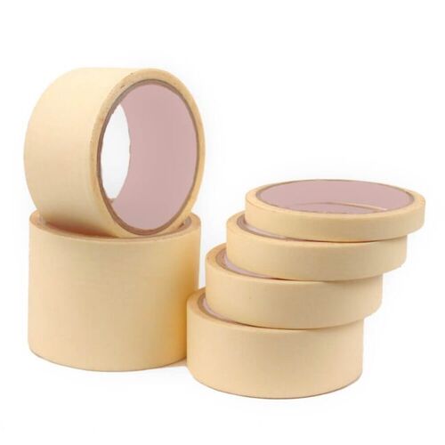 Masking Tapes
